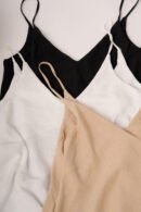 Solero tirita lino camisero "TILCA"