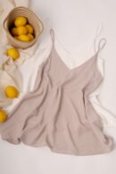 Solero tirita cey premium liso "GAIT"