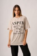 Remeron jersey peinado "ASPEN"