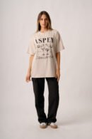 Remeron jersey peinado "ASPEN"