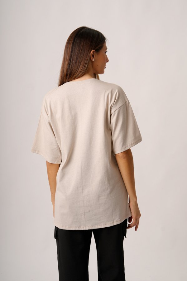 Remeron jersey peinado "ASPEN"