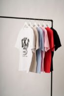 Remeron jersey peinado "AUSTIN"