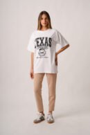 Remeron jersey peinado "AUSTIN"