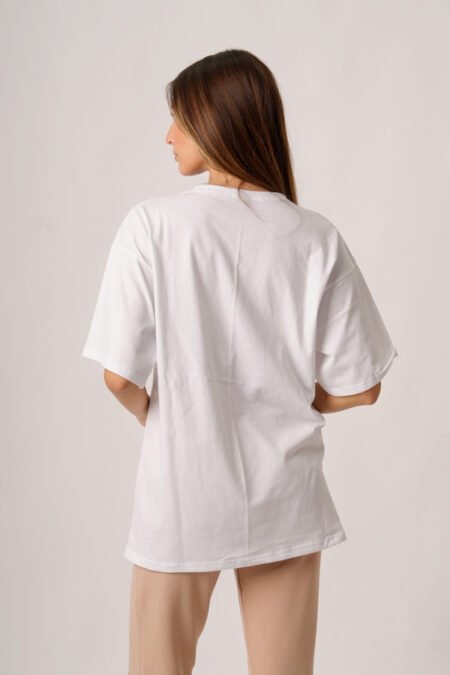 Remeron jersey peinado "AUSTIN" - Imagen 4