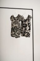 Musculosa cey premium para atar atras "CACHI"
