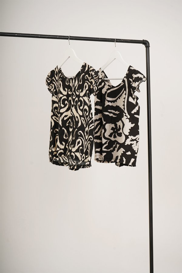 Musculosa cey premium para atar atras "CACHI"