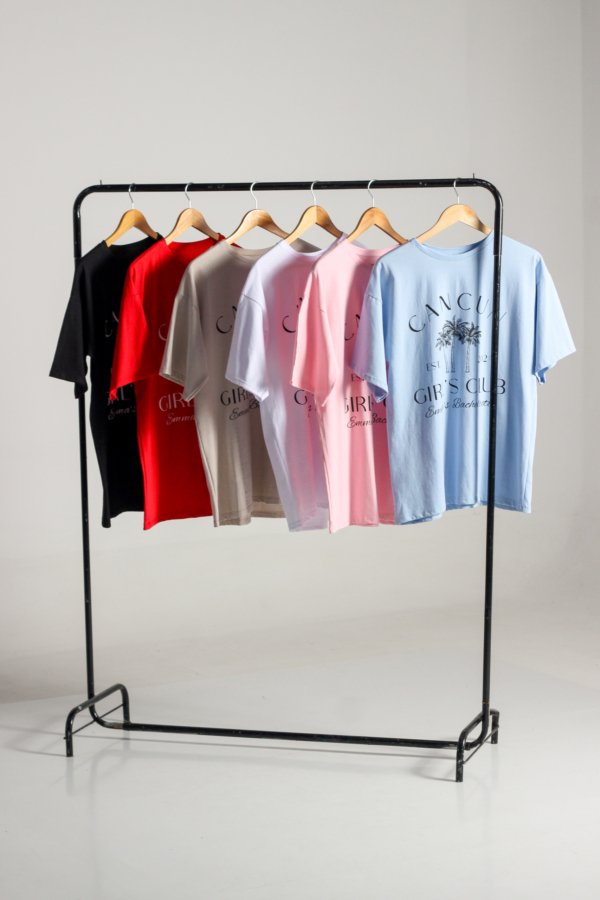 Remeron jersey peinado "CANCUN"