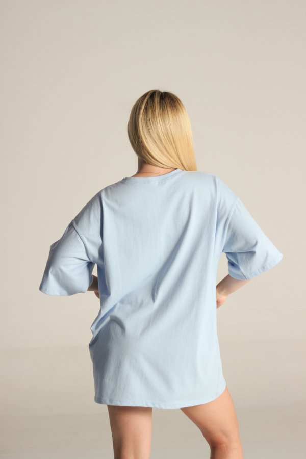 Remeron jersey peinado "CANCUN"