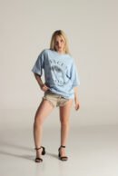 Remeron jersey peinado "CANCUN"