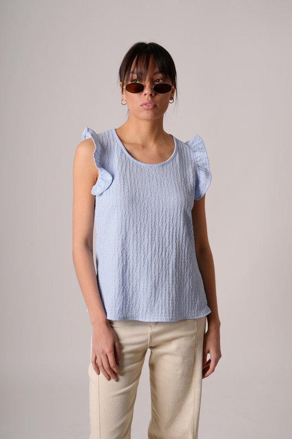 Musculosa bambula "CARLE"
