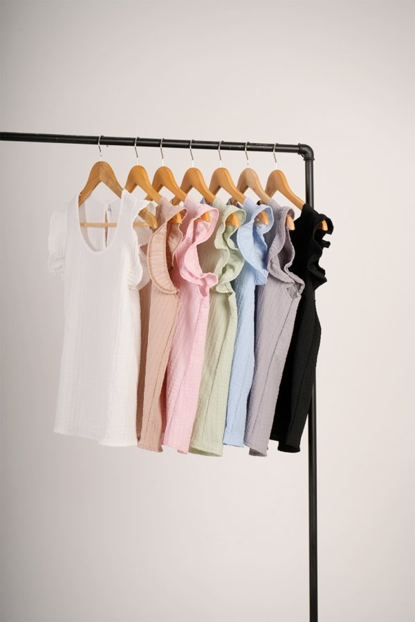 Musculosa bambula "CARLE"