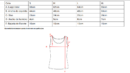 Musculosa lino "CATA"