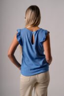 Musculosa lino "CATA"