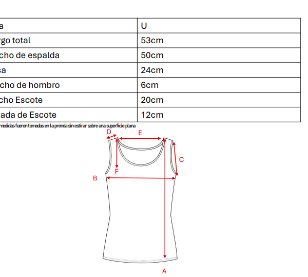 Musculosa celina cey broderie puffing "CELINA"