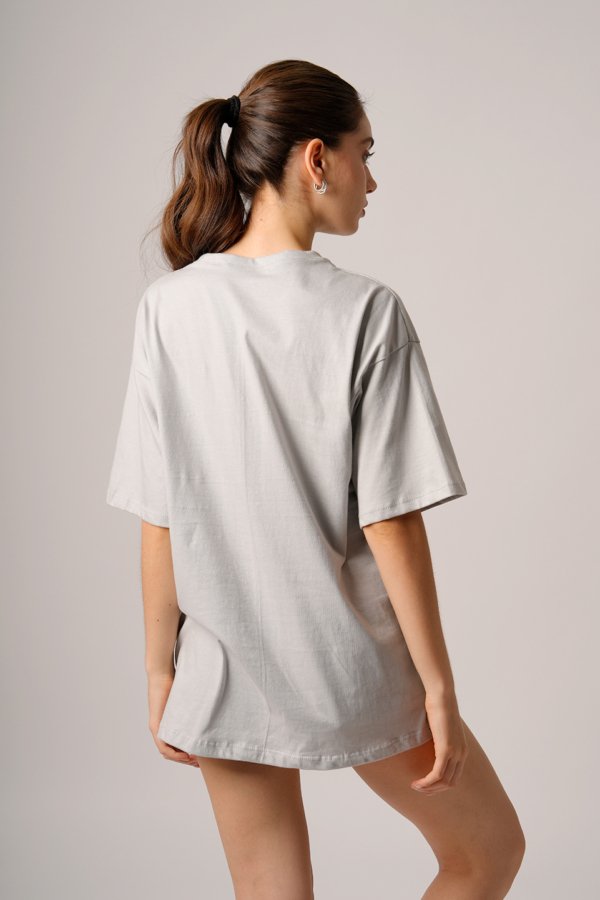 Remeron jersey peinado "CHERRY 88"