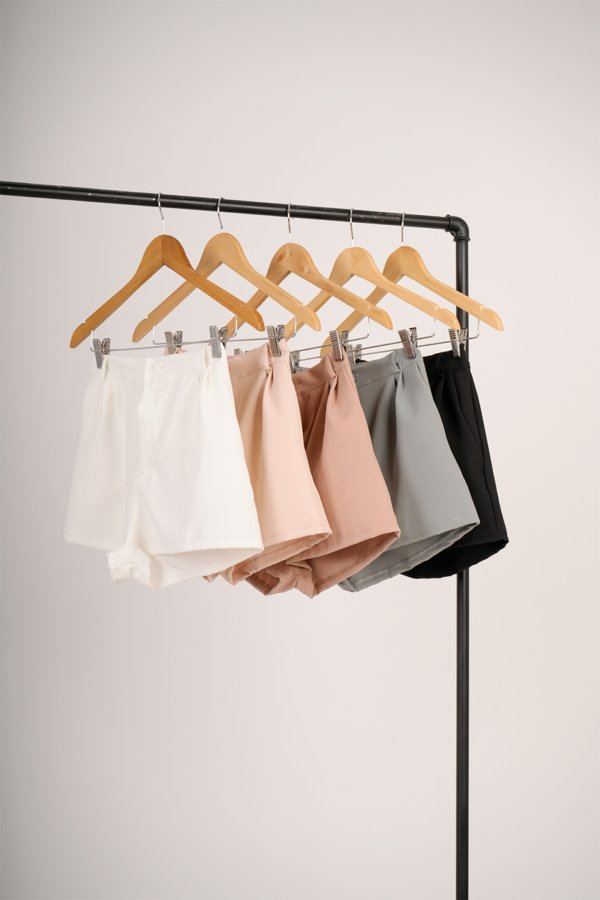 Short sastrero "CHIC"