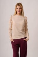 Buzo manga princesa ribb cotton dubai "CLOSS"