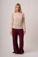 Buzo manga princesa ribb cotton dubai "CLOSS"