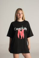 Remeron jersey peinado "COOL LIFE"