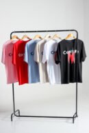 Remeron jersey peinado "COOL LIFE"