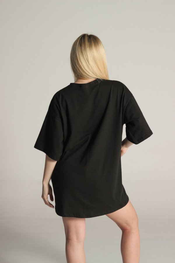 Remeron jersey peinado "COOL LIFE"