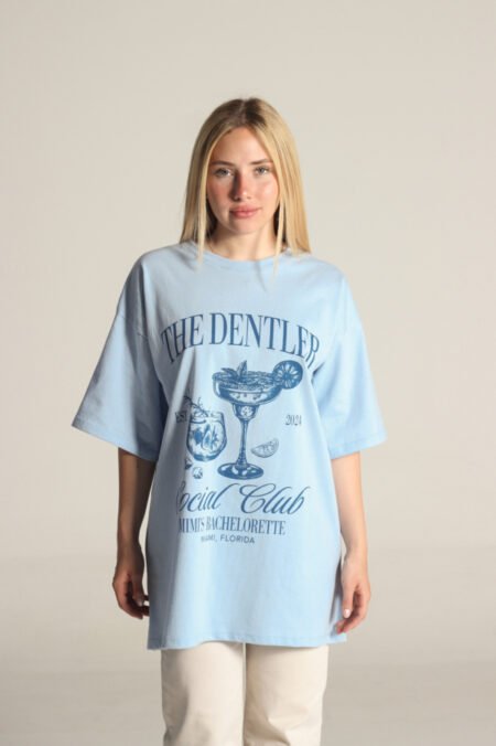 Remeron jersey peinado "DENTLER"