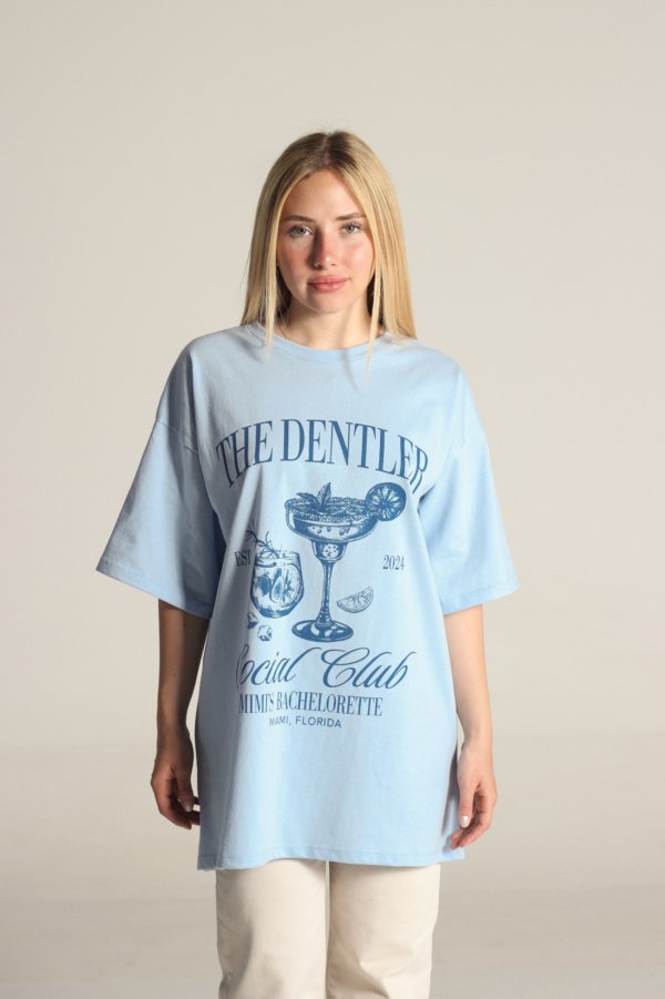 Remeron jersey peinado "DENTLER"
