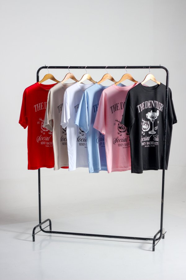 Remeron jersey peinado "DENTLER"