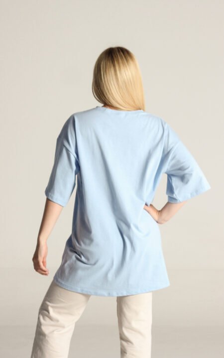 Remeron jersey peinado "DENTLER" - Imagen 4