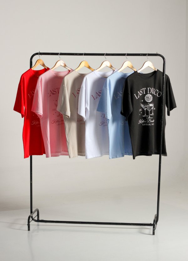 Remeron jersey peinado "DISCO"