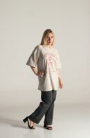 Remeron jersey peinado "DISCO"