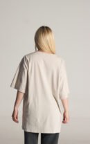 Remeron jersey peinado "DISCO"