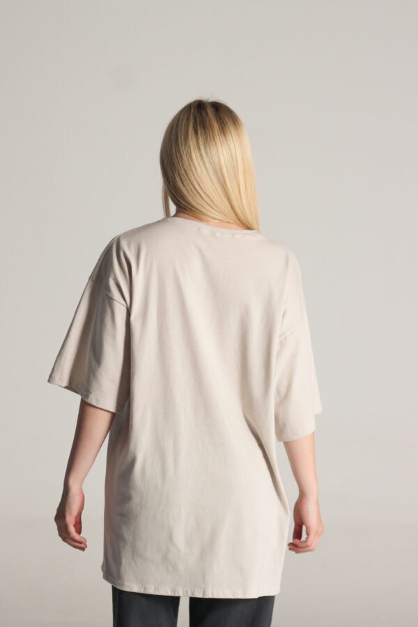 Remeron jersey peinado "DISCO"