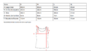 Musculosa morley lurex vintage "DOLVA"