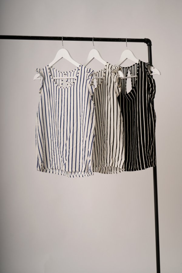 Musculosa con gota cey premium estampado "FALMI 1"