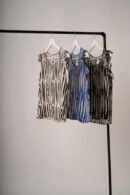 Musculosa con gota cey premium estampado "FALMI 2"
