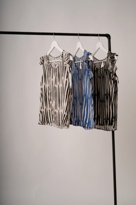 Musculosa con gota cey premium estampado "FALMI 2" - Imagen 2