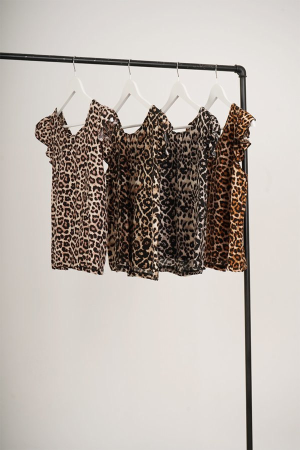 Musculosa cey premium para atar atras "GLODA"