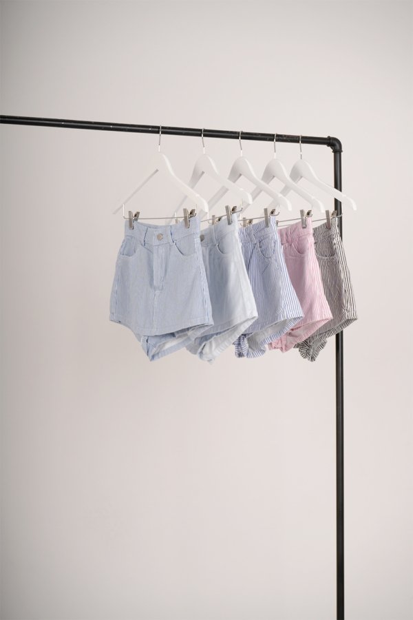 Skort gabardina "GRAND"