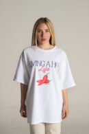 Remeron jersey peinado "HOT LIFE"