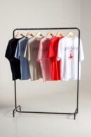 Remeron jersey peinado "HOT LIFE"