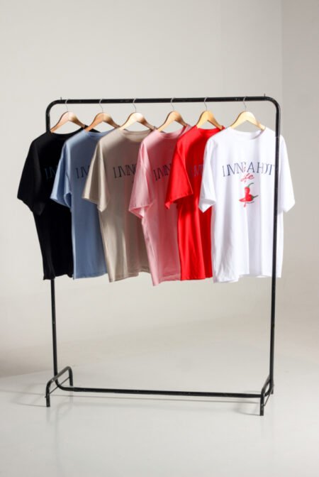 Remeron jersey peinado "HOT LIFE" - Imagen 2