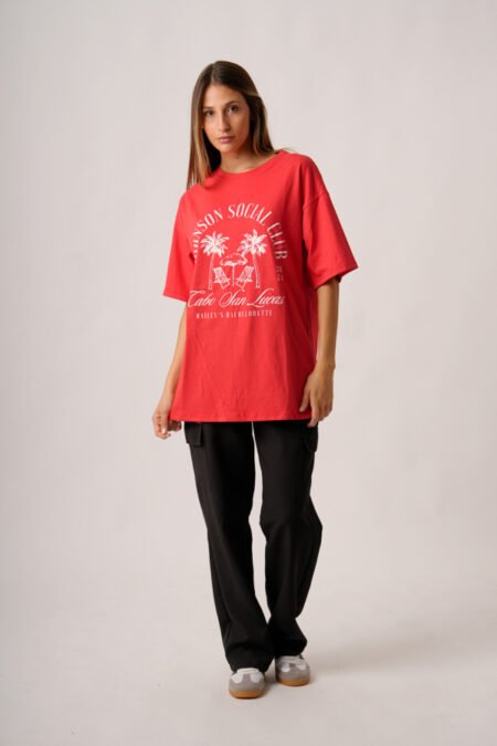 Remeron jersey peinado "JOHNSON" - Imagen 3