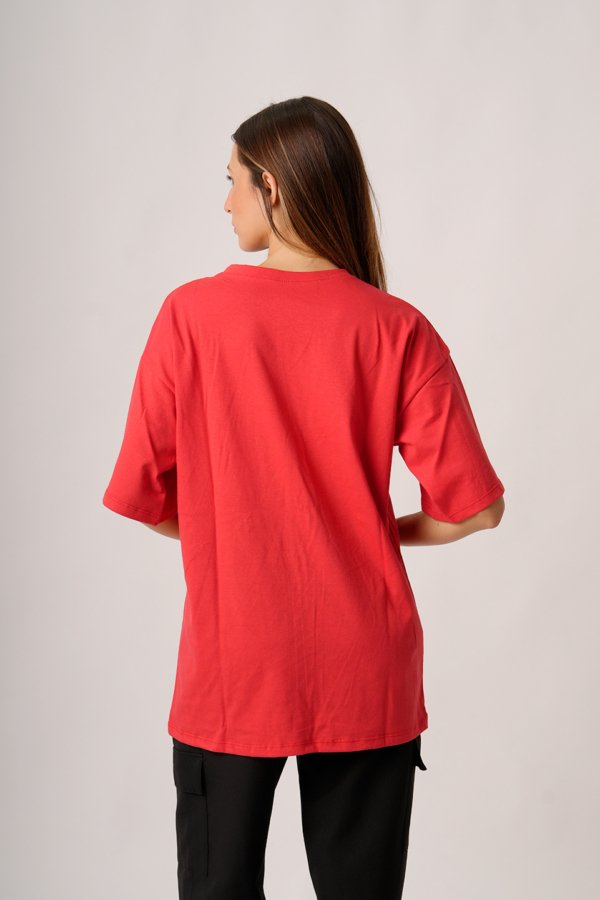 Remeron jersey peinado "JOHNSON"