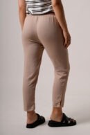 Babucha capri lino "KETA"