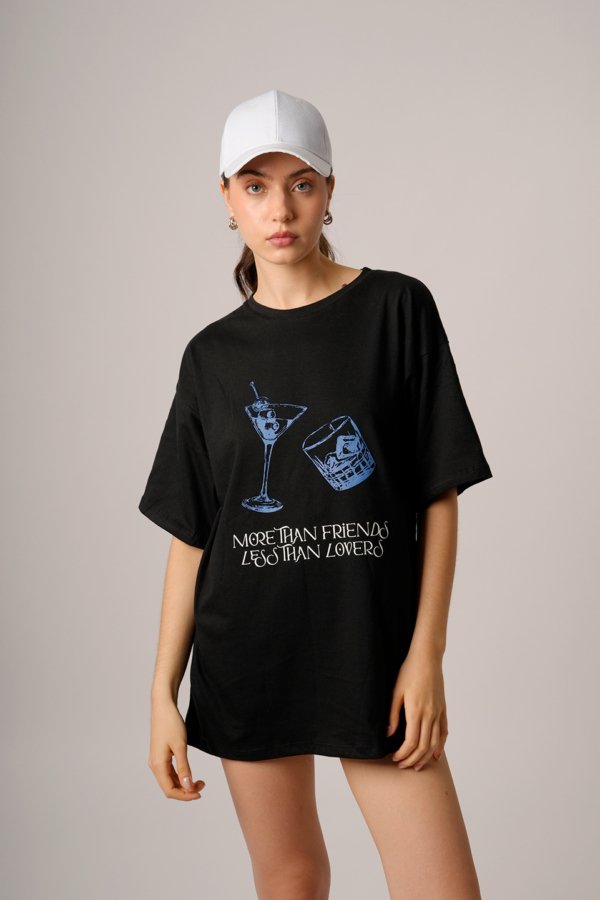 Remeron jersey peinado "LOVERS"