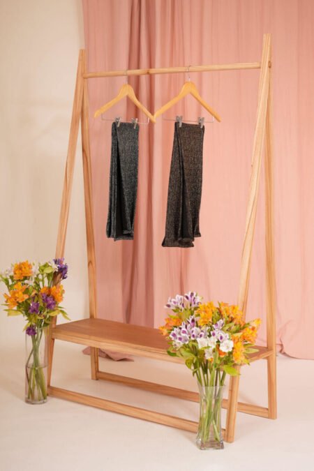 Top lurex "LUR" - Imagen 2