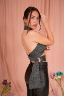Top lurex "LUR"