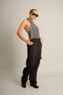 Body lurex "MACA"