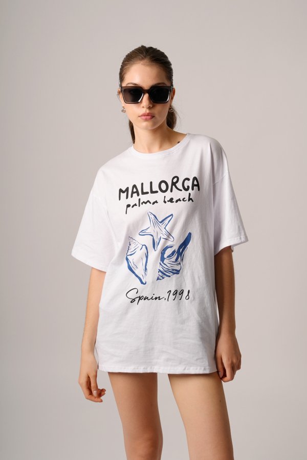 Remeron jersey peinado "MALLORCA"